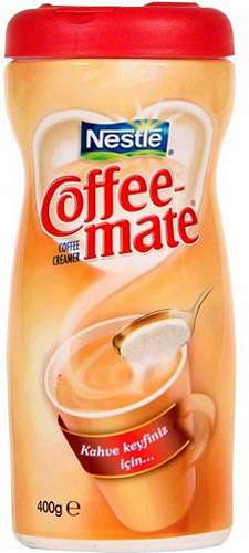 Nestle Coffee Mate 400 GR