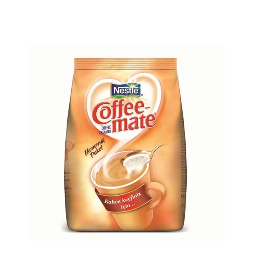 Nestle Coffee Mate Kahve Kreması 500 KG