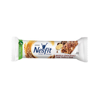 Nestle Nesfit Sütlü Çikolatalı