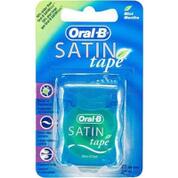 Oral-B Satin Tape 25 m Diş İpi 