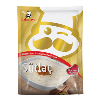 Pakmaya  Sütlaç 155 G