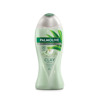 Palmolive Clay Detox Duş Jeli 500 Ml