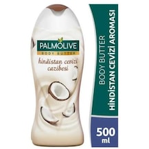 Palmolive Duş Jeli Hindistan Cevizli 500 Ml
