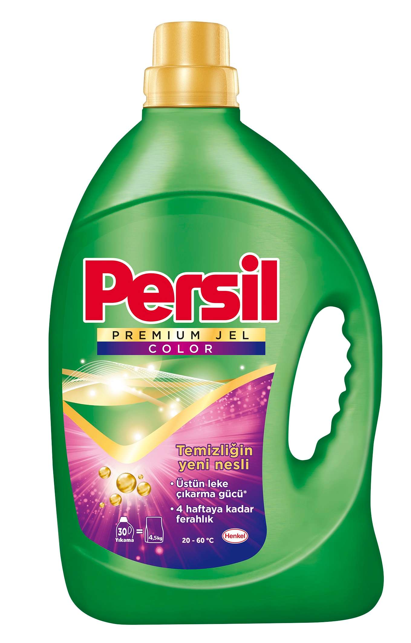 PERSİL JEL PREM.30WL.