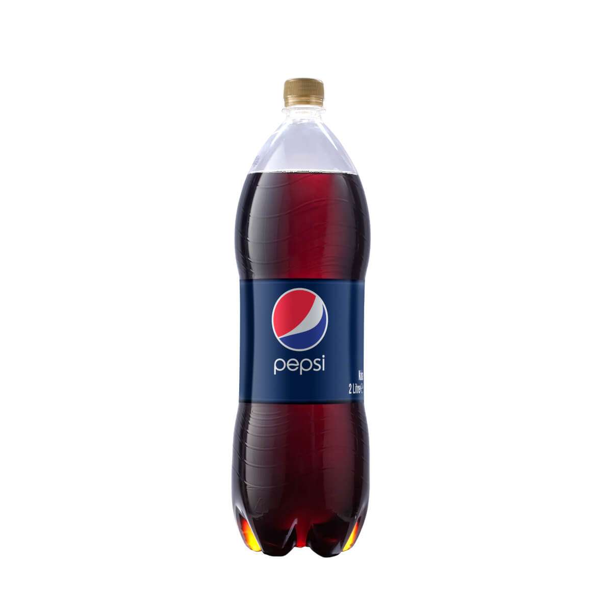 Pepsi Cola 2 LT