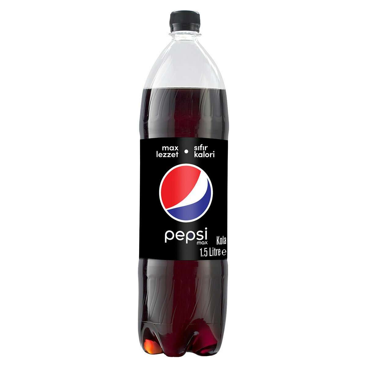 Pepsi Max Cola 1.5 LT
