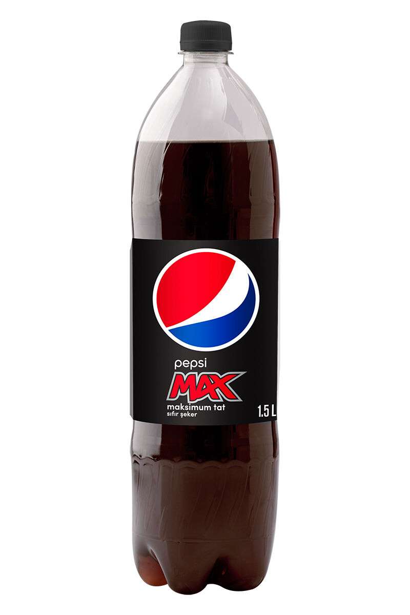 Pepsi Max Twister 1.5 LT