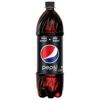 Pepsi Max Pet 1 LT