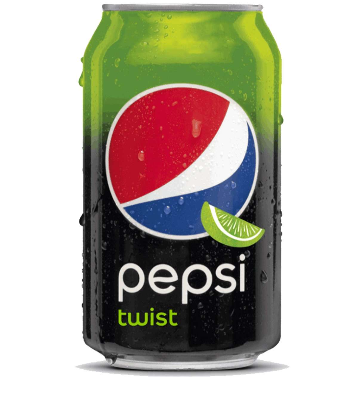 Pepsi Twist Limon Kola 330 ML