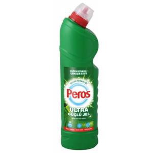 Peros Ultra Çamaşır Suyu Bahar Ferahlığı 750 ml