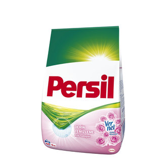 Persil Gülün Büyüsü 6 KG 40 Yıkama