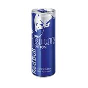 Red Bull 250 ml Blue Edition Enerji İçeceği 