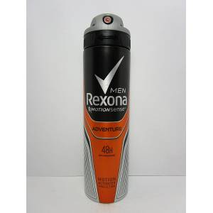 Rexona Deo Men Adventure 150 Ml