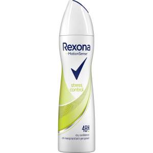 Rexona Motion Sense Stress Control Women Deodorant 150ml