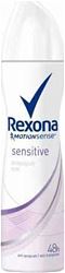 Rexona Sensitive 150 ml Deo Sprey