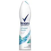 Rexona Shower Fresh 150 ml Sprey Deodorant