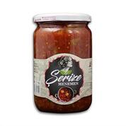 şerize 610 gr Menemen