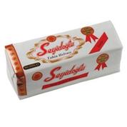 Seyidoğlu 500 gr Sade Helva