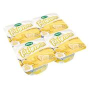 Sütaş Tatlımmm 4x110 gr Çoklu Paket Muzlu Puding