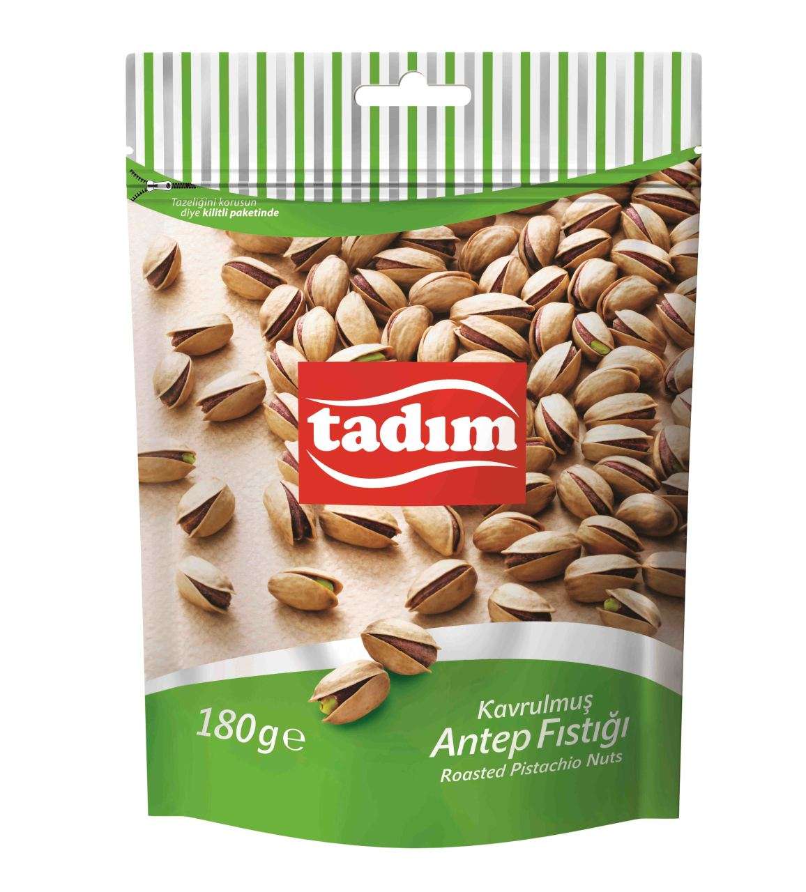 Tadım Antep Fıstığı 180 GR