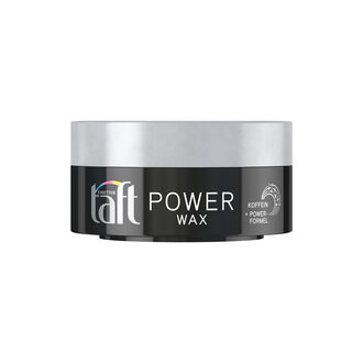 Taft Power Caffeine Wax 75 Ml