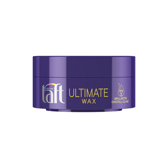 Taft Ultimate Wax 75 Ml