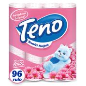 Teno Pudra Kokulu 32'li Tuvalet Kağıdı