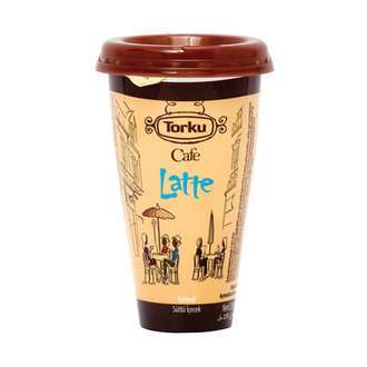 Torku Cafe Latte 230 Ml