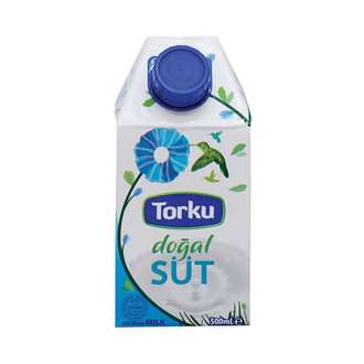 Torku Süt Yağlı 500 ML