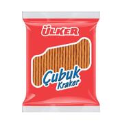 Ülker 36 gr Çubuk Kraker