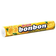 Ülker Bonbon Limon Aromalı şeker 32.5 G