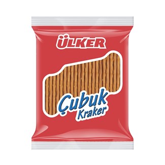 Ülker Çubuk Kraker 40 gr