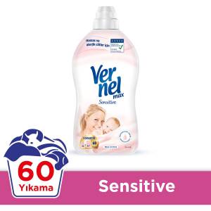 Vernel Max Sensitive 1440 ml