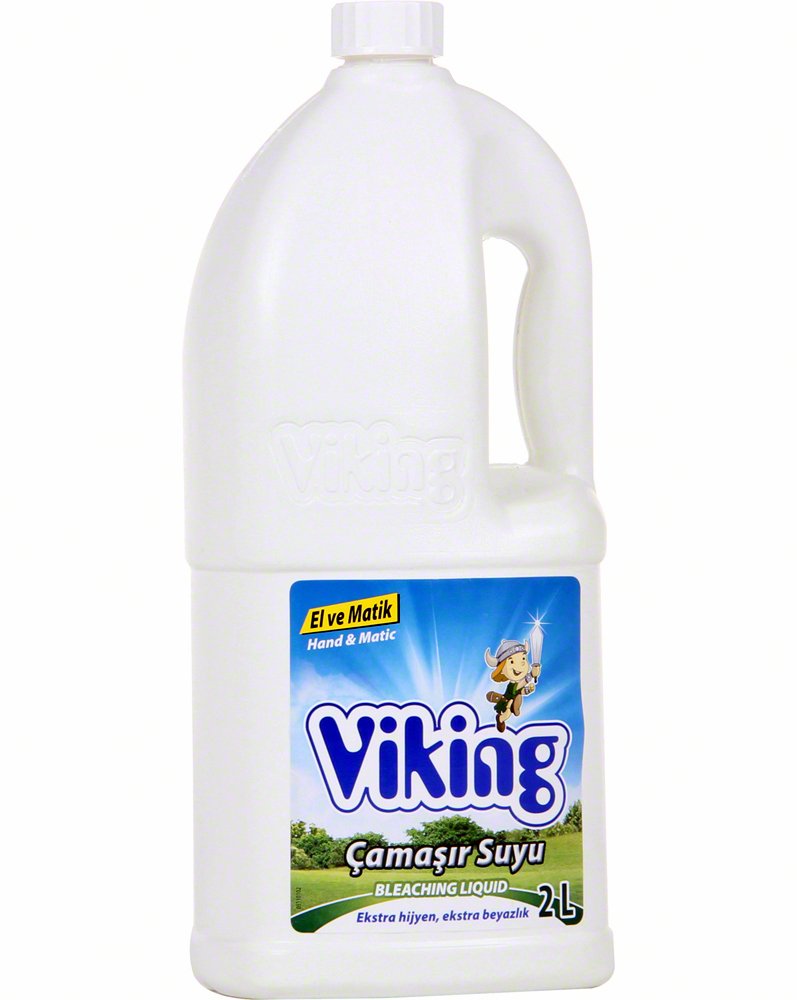 Viking Çamaşır Suyu 2 LT