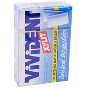 Vivident Yeşil Nane Aromalı Box 22 gr Sakız