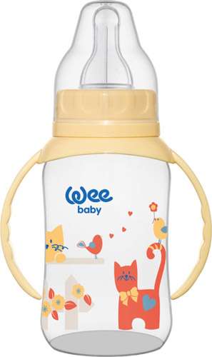 Wee Baby 744 Kulplu PP 150 CC