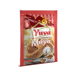 Yuva Kuru Maya 100 gr